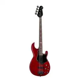 Yamaha BB734A Fired Red