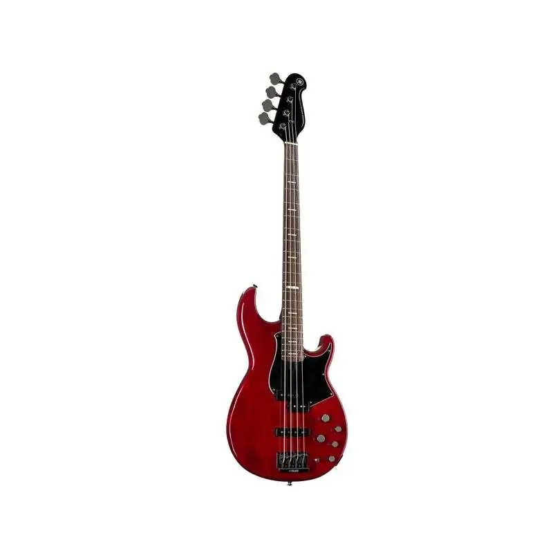 Yamaha BB734A Fired Red