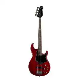 Yamaha BB734A Fired Red