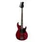 Yamaha BB734A Fired Red