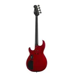 Yamaha BB734A Fired Red