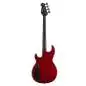 Yamaha BB734A Fired Red