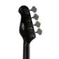 Yamaha BB734A Fired Red