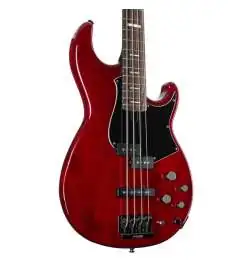 Yamaha BB734A Fired Red
