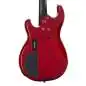 Yamaha BB734A Fired Red