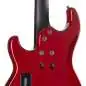 Yamaha BB734A Fired Red