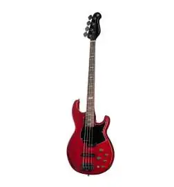 Yamaha BB734A Fired Red