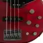 Yamaha BB734A Fired Red