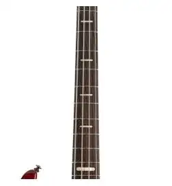 Yamaha BB734A Fired Red