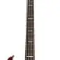 Yamaha BB734A Fired Red