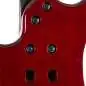 Yamaha BB734A Fired Red