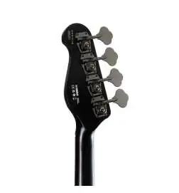 Yamaha BB734A Indigo Blue