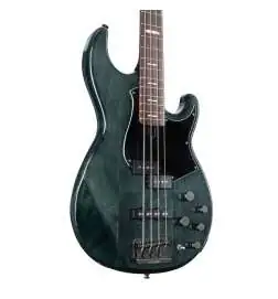 Yamaha BB734A Indigo Blue