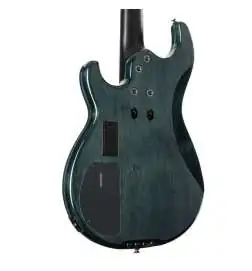 Yamaha BB734A Indigo Blue