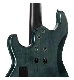 Yamaha BB734A Indigo Blue