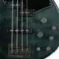 Yamaha BB734A Indigo Blue Yamaha BB734A Indigo Blue