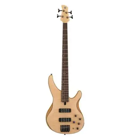 Yamaha TRBX604FM Natural Satin