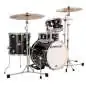 Ludwig LC2791 Breakbeats Shell-Set Black Sparkle Ludwig LC2791 Breakbeats Shell-Set Black Sparkle