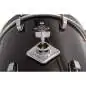 Ludwig LC2791 Breakbeats Shell-Set Black Sparkle Ludwig LC2791 Breakbeats Shell-Set Black Sparkle