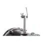 Ludwig LC2791 Breakbeats Shell-Set Black Sparkle Ludwig LC2791 Breakbeats Shell-Set Black Sparkle