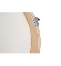 Ludwig LC2791 Breakbeats Shell-Set Black Sparkle