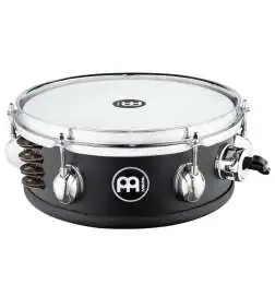 Meinl MPJS Compact Side Jingle Snare 10