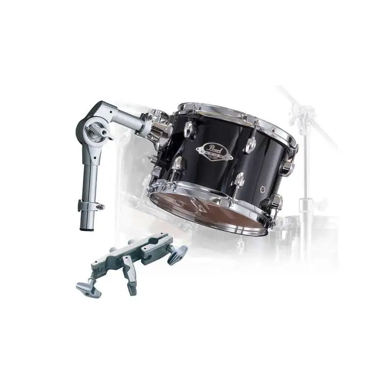 Pearl Export Add-On Pack 10"x7", Jet Black 31