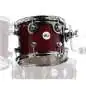 DW Design Tom 8"x7", Cherry Stain