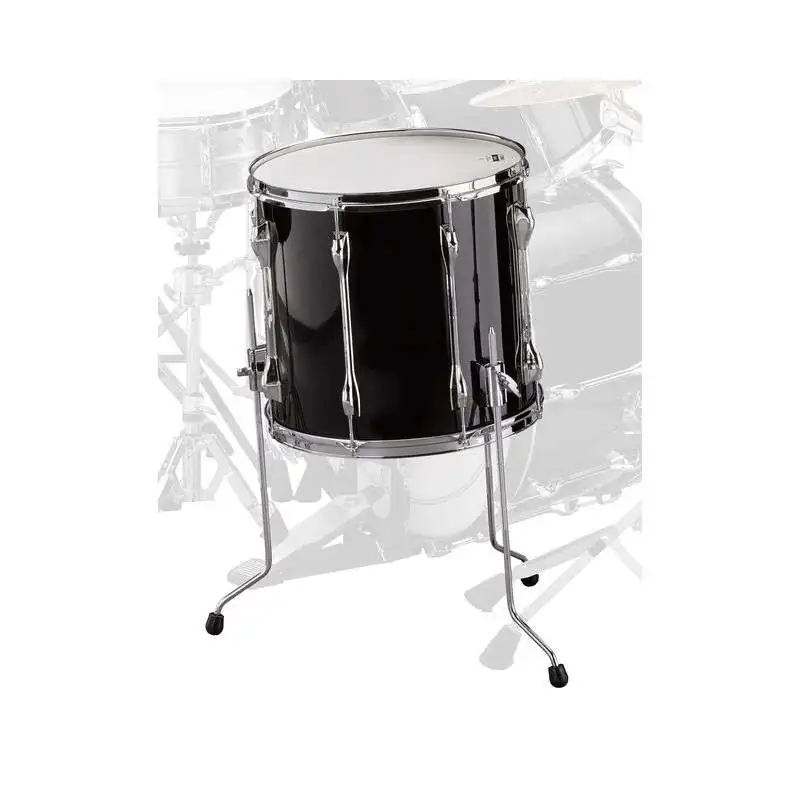 Yamaha Recording Custom FloorTom 14"x13", Solid Black Yamaha Recording Custom FloorTom 14"x13", Solid Black