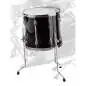 Yamaha Recording Custom FloorTom 14"x13", Solid Black Yamaha Recording Custom FloorTom 14"x13", Solid Black