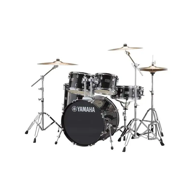 Yamaha Rydeen RDP0F5CY Black Glitter BLG