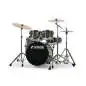 Sonor AQX Studio Set BMS Black Midnight Sparkle