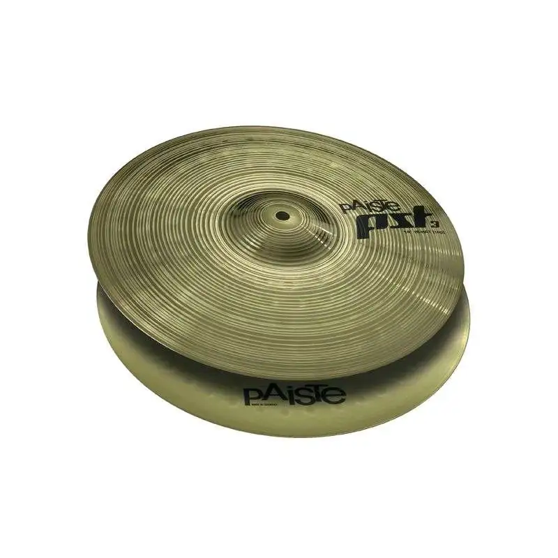 Paiste PST3 HiHat 14"