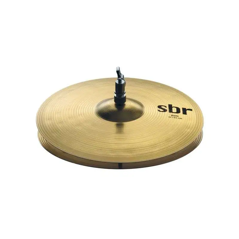 Sabian sbr HiHat 13"