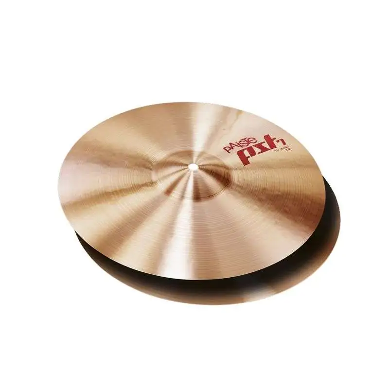 Paiste PST7 HiHat 14" Paiste PST7 HiHat 14"