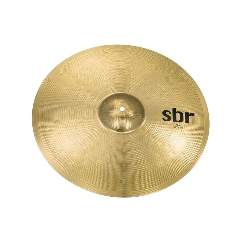 Sabian sbr Ride 20", Medium