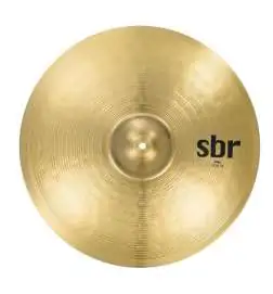 Sabian sbr Ride 20 , Medium