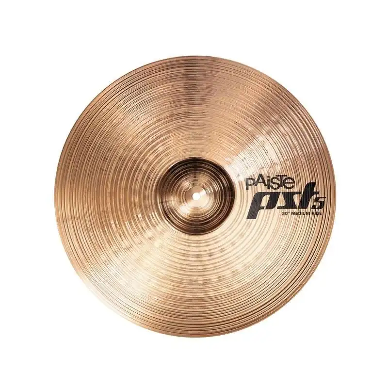Paiste PST5 Medium Ride 20", Version 2014