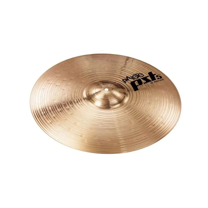 Paiste PST5 Rock Ride 20", Version 2015 Paiste PST5 Rock Ride 20", Version 2015