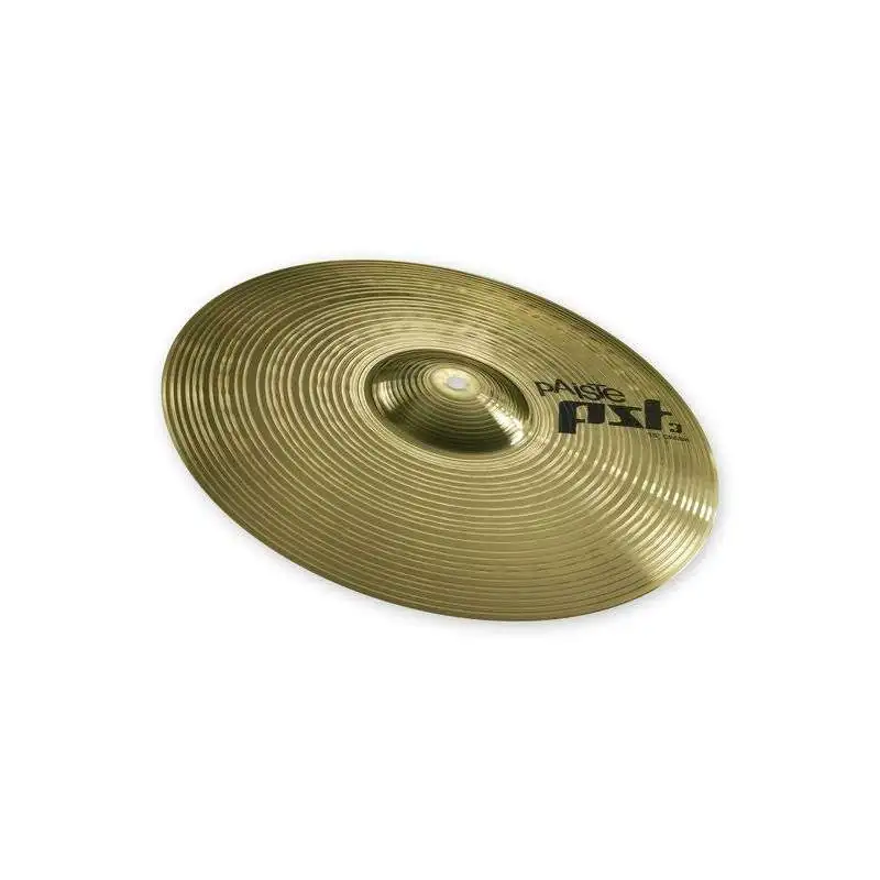 Paiste PST3 Crash 16"