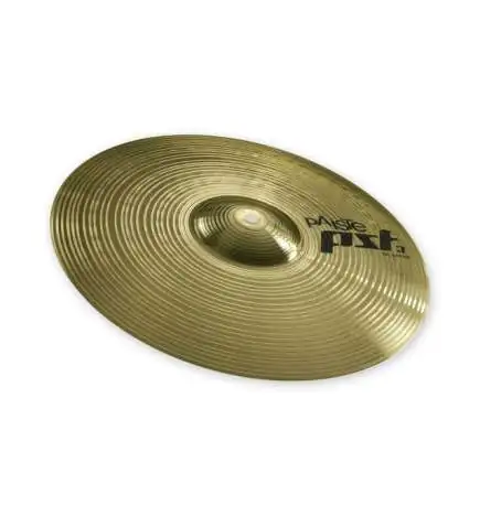 Paiste PST3 Crash 16"
