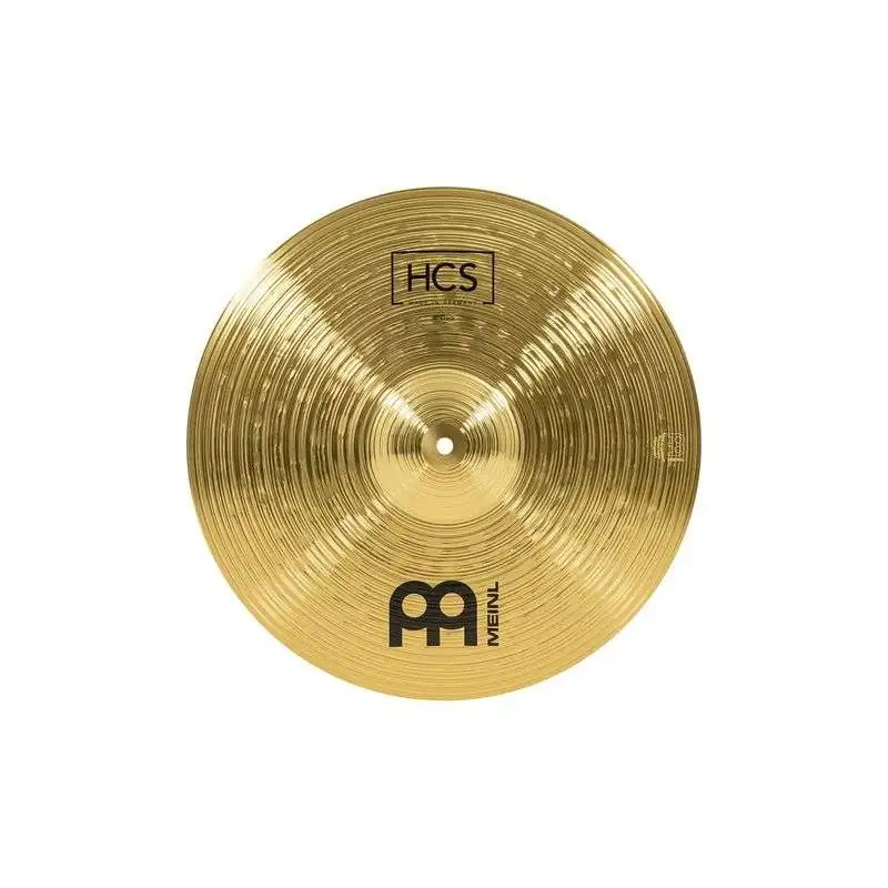 Meinl HCS Crash 16", HCS16C