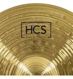Meinl HCS Crash 16 , HCS16C