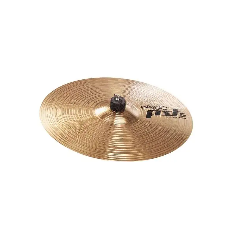 Paiste PST5 Medium Crash 14", Version 2014