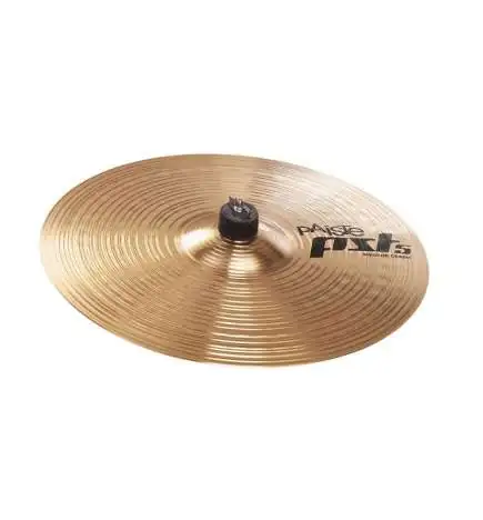 Paiste PST5 Medium Crash 14 , versie 2014