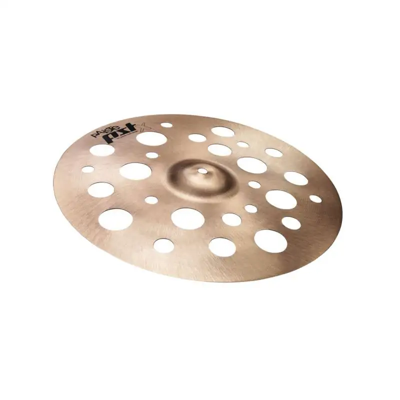 Paiste PSTX Swiss Thin Crash 14"