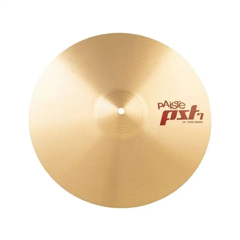 Paiste PST7 Thin Crash 14"