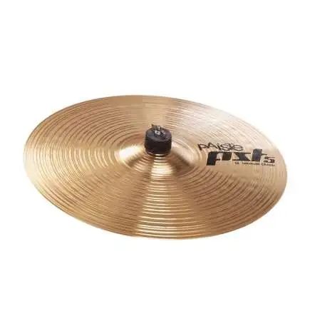 Paiste PST5 Medium Crash 16 , versie 2014