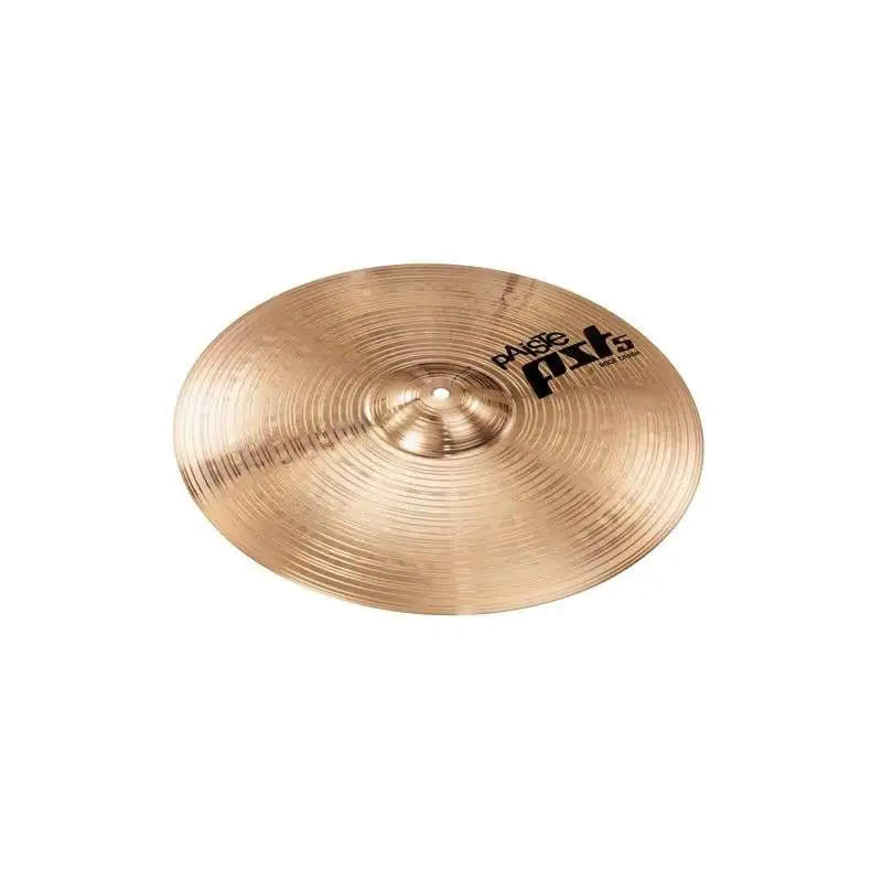 Paiste PST5 Rock Crash 16", Version 2014 Paiste PST5 Rock Crash 16", Version 2014