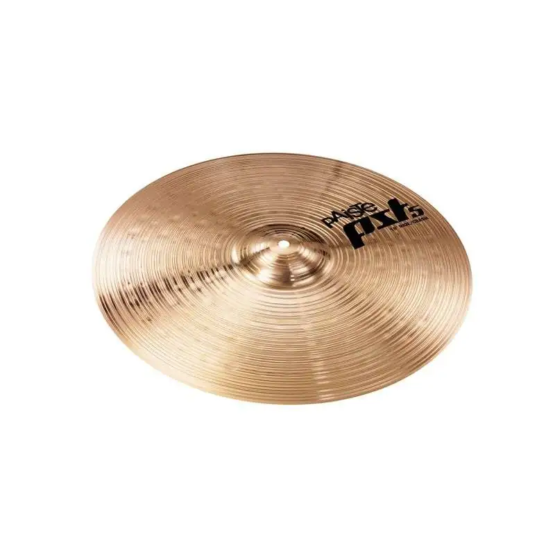 Paiste PST5 Crash-Ride 18", version 2014 Paiste PST5 Crash-Ride 18", version 2014